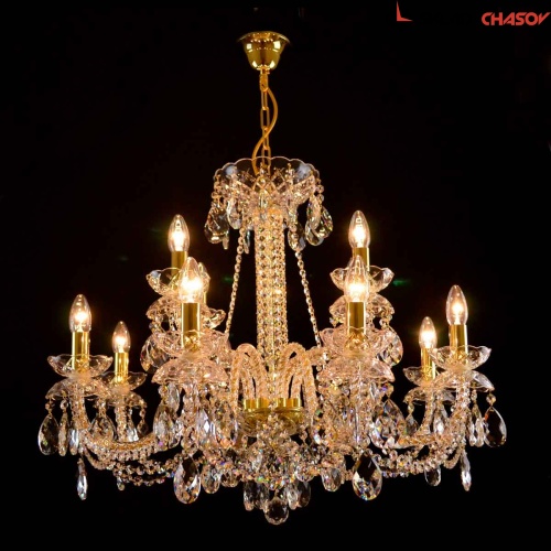 Wranovsky Maniera 12 Gama M Gold фото фото 2