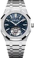 Часы Audemars Piguet Royal Oak Selfwinding Flying Tourbillon 9571 фото