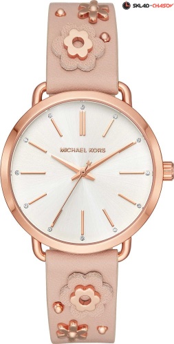 Michael Kors Portia MK2738 фото