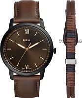 Fossil The Minimalist FS5557SET фото