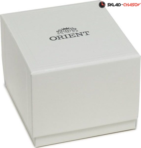 Orient Dressy Elegant Gent's FUG1H001D6 фото фото 2
