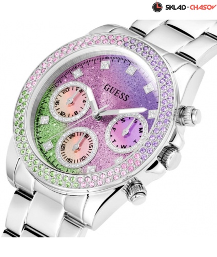 Guess GW0483L1 фото