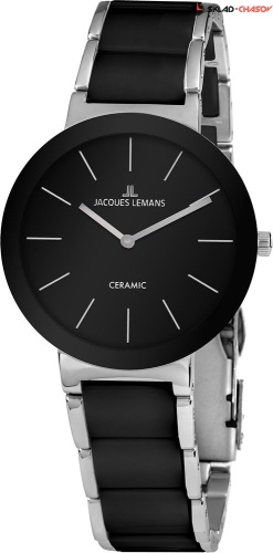 Jacques Lemans Ceramic 42-8A фото