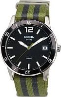 Boccia Titanium 3594-02 фото