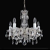 Wranovsky Olive 5 Silver фото