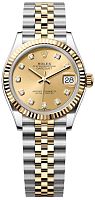 Часы Rolex Datejust 278273-0026 фото