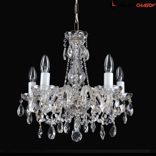 Wranovsky Olive 5 Silver фото