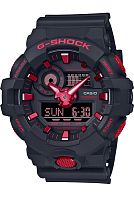 Casio GA-700BNR-1A фото