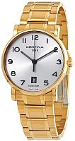 Швейцарские Certina C017.410.33.032.00 фото