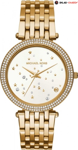 Michael Kors Darci MK3727 фото