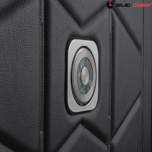 PaulDesign Alliance 100 Black фото фото 9