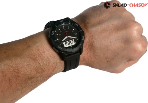 Timex TW4B18200 фото фото 6