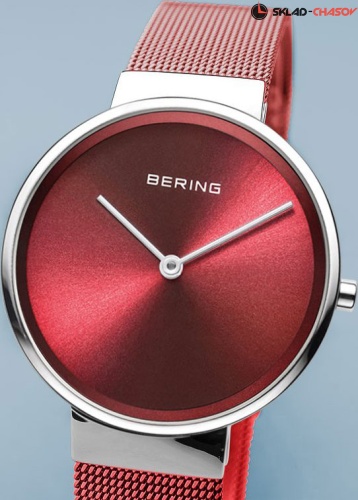Bering Classic 14531-303 фото фото 4