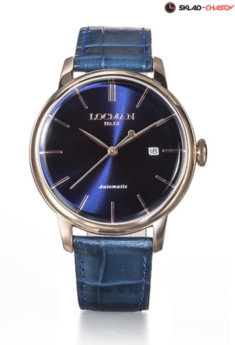Locman 0255R02R-RRBLRGPB фото