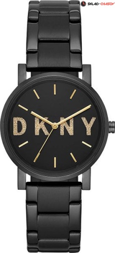 DKNY Soho NY2682 фото