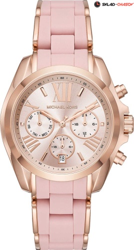 Michael Kors Bradshaw MK6579 фото