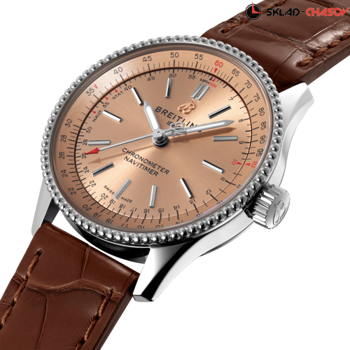 Breitling A17395201K1P2 фото фото 4