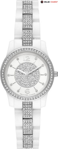 Michael Kors Runway MK6621 фото