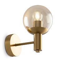 Бра Freya Globo FR5175WL-01BS фото