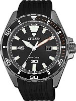 Citizen Eco-Drive BM7455-11E фото