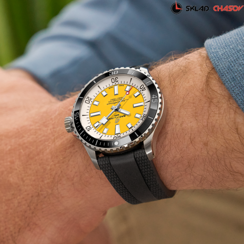 Breitling A17375211I1S1 фото фото 4