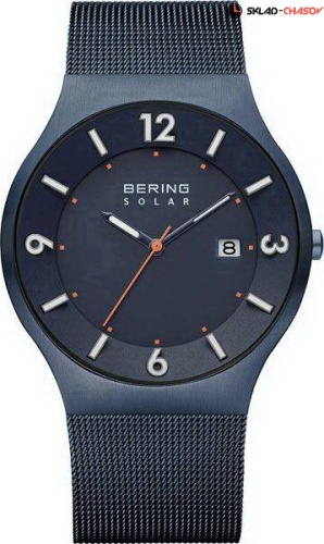 Bering Solar 14440-393 фото