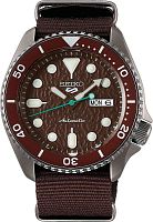 Seiko Seiko 5 SRPD85K1S фото