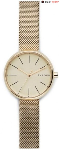 Skagen Leather SKW2614 фото