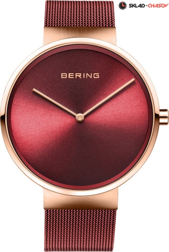 Bering Classic 14539-363 фото