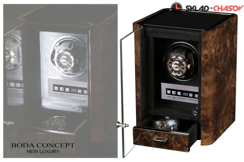 BodaConcept C1DB фото фото 3