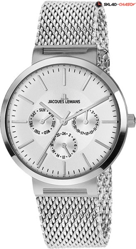 Jacques Lemans 1-1950G фото