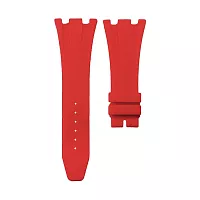 Ремешок Для Часов Red Ap Royal Oak Offshore 42mm Strap фото