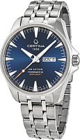 Швейцарские механические Certina C032.430.11.041.00 фото