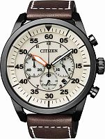 Citizen Eco-Drive CA4215-04W фото