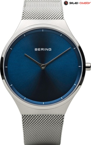 Bering Classic 12138-008 фото