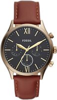 Fossil Fenmore Midsize BQ2404 фото