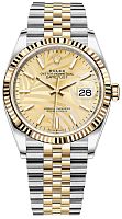 Часы Rolex Datejust 126233-0037 фото