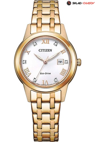 CITIZEN FE1243-83A фото