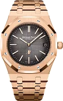 Часы Audemars Piguet Royal Oak Jumbo Extra-thin 9541 фото