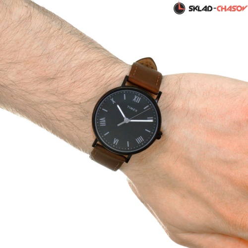 Timex TW2R80300RY фото фото 6