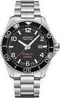 Atlantic Worldmaster Diver 55375.47.65S фото