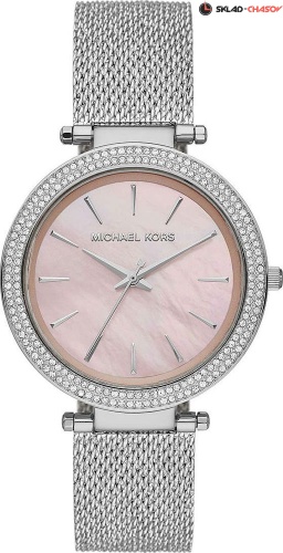 Michael Kors Darci MK4518 фото