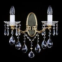 Бра Art Glass SHEETAL II. WL CE фото