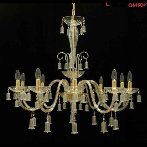 Wranovsky Enchante 10 Gold фото