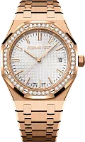 Часы Audemars Piguet Royal Oak Selfwinding 9501 фото