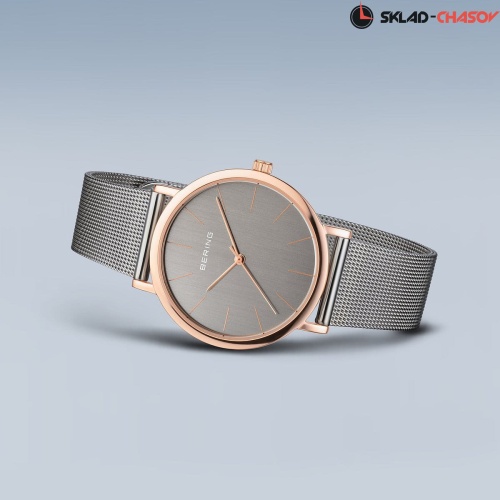 Унисекс Bering Classic 13436-369 фото фото 7
