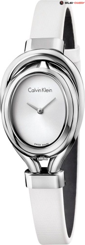 Calvin Klein Microbelt K5H231K6 фото