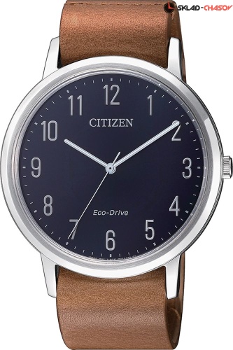 Citizen Eco-Drive BJ6501-10L фото