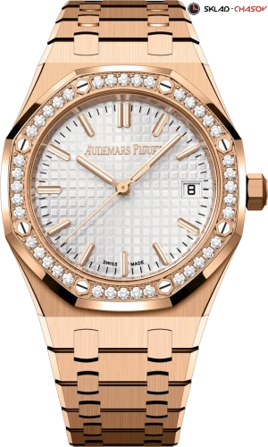 Часы Audemars Piguet Royal Oak Selfwinding 9501 фото