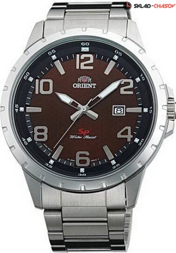 Orient Sporty Quartz FUNG3001T0 фото